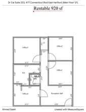 477 Connecticut Blvd, East Hartford, CT for lease Building Photo- Image 1 of 2