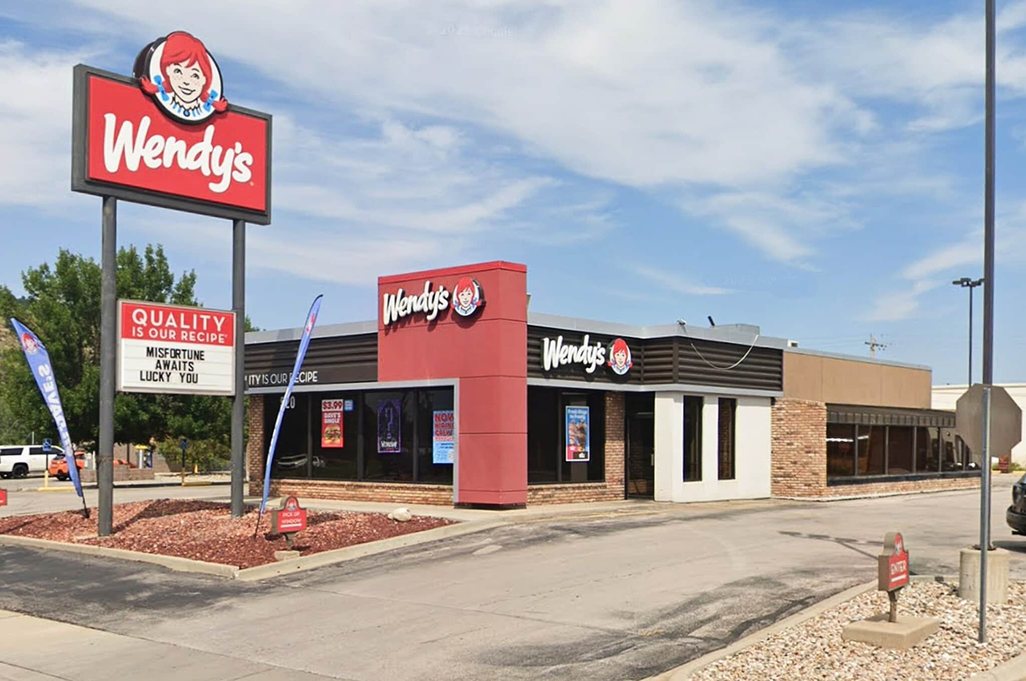 520 Mountain View Rd, Rapid City, SD for lease Primary Photo- Image 1 of 2