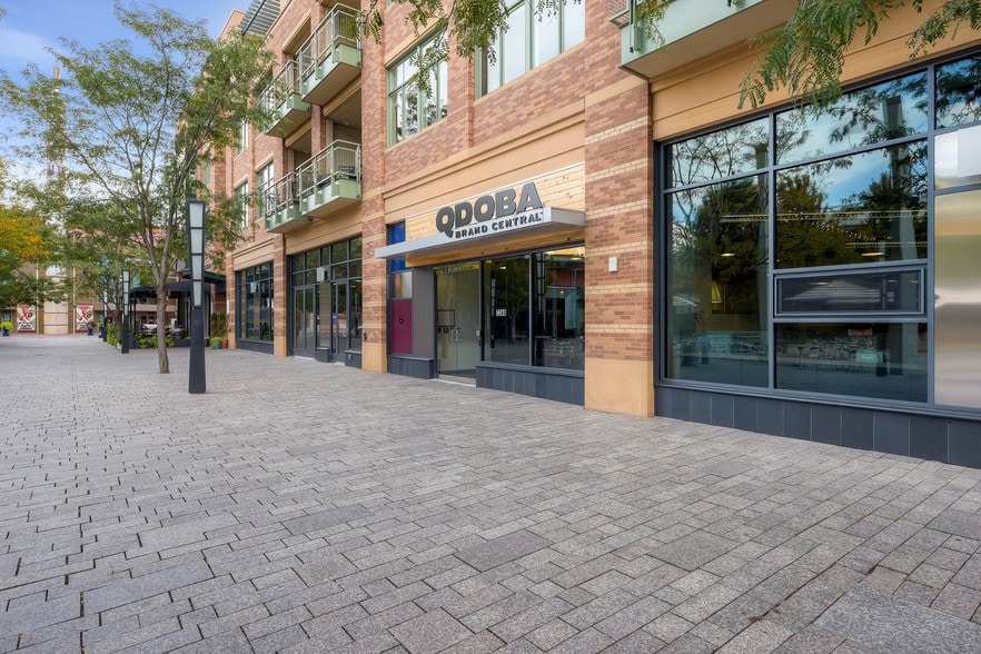 330-390 S Teller St, Lakewood, CO for lease - Building Photo - Image 2 of 23