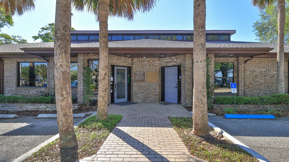 4 Old Kings Rd N, Palm Coast, FL à louer - Photo du bâtiment - Image 2 de 64
