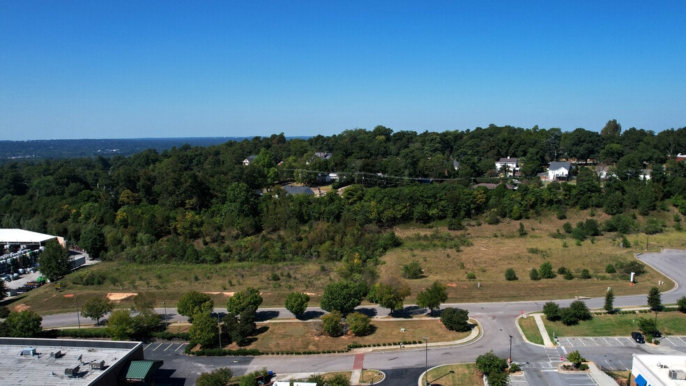 Knox Ave, North Augusta, SC à vendre - Photo du bâtiment - Image 3 de 5