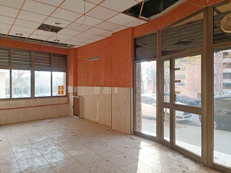Baix Penedes, Tarragona, Tarragona for lease - Primary Photo - Image 1 of 1