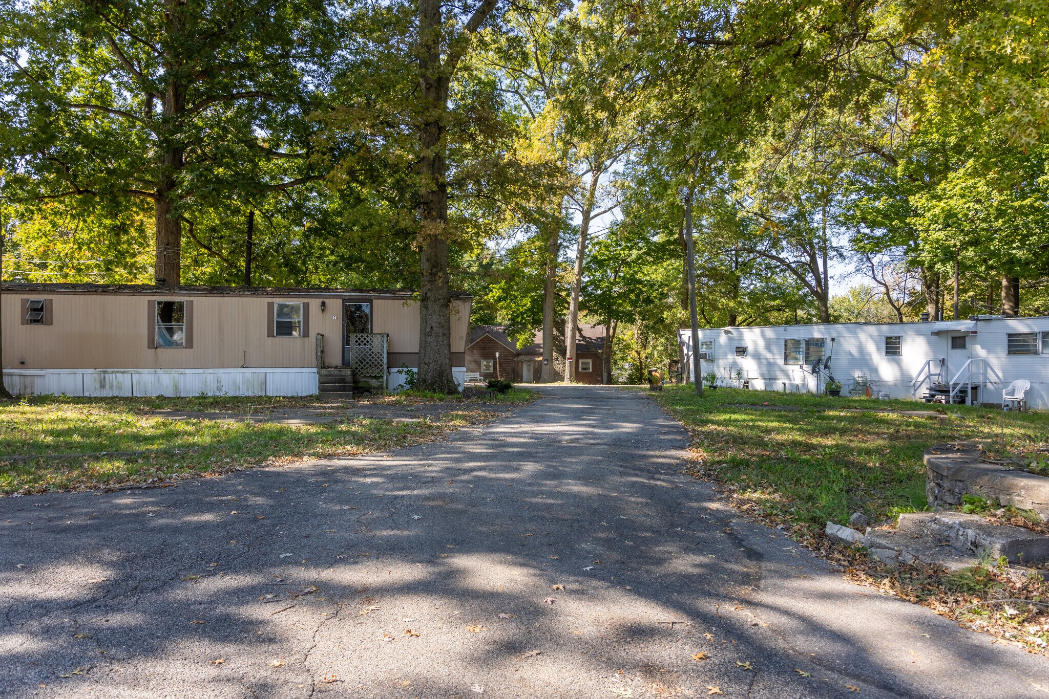 7631 Daly Rd, Cincinnati, OH à vendre Photo du bâtiment- Image 1 de 1