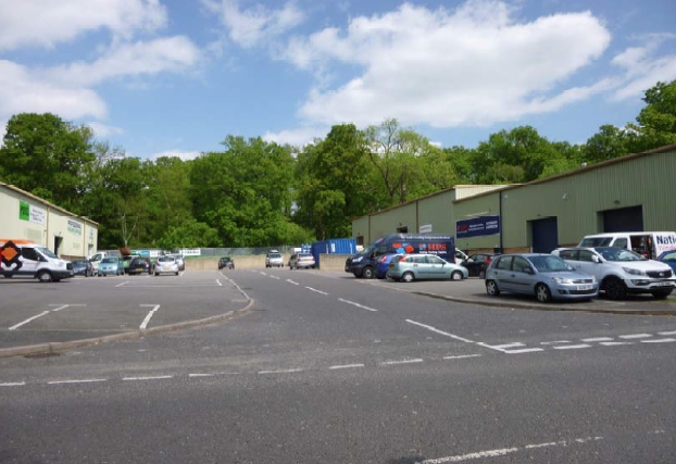 Kingstanding Way, Tunbridge Wells for lease - Building Photo - Image 3 of 10