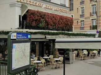 Plus de détails pour Commerce de détail à louer