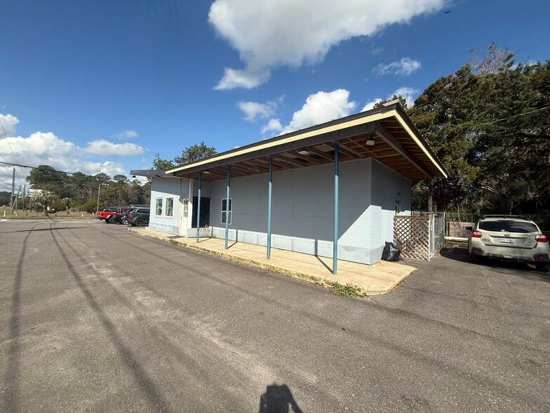 850918 Us-17, Yulee, FL for lease - Building Photo - Image 2 of 32