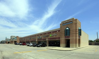 More details for 11543-11581 S Hwy 6, Sugar Land, TX - Office, Retail for Lease
