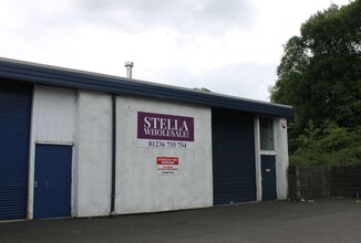 9 Napier Ct, Cumbernauld for lease Building Photo- Image 2 of 8