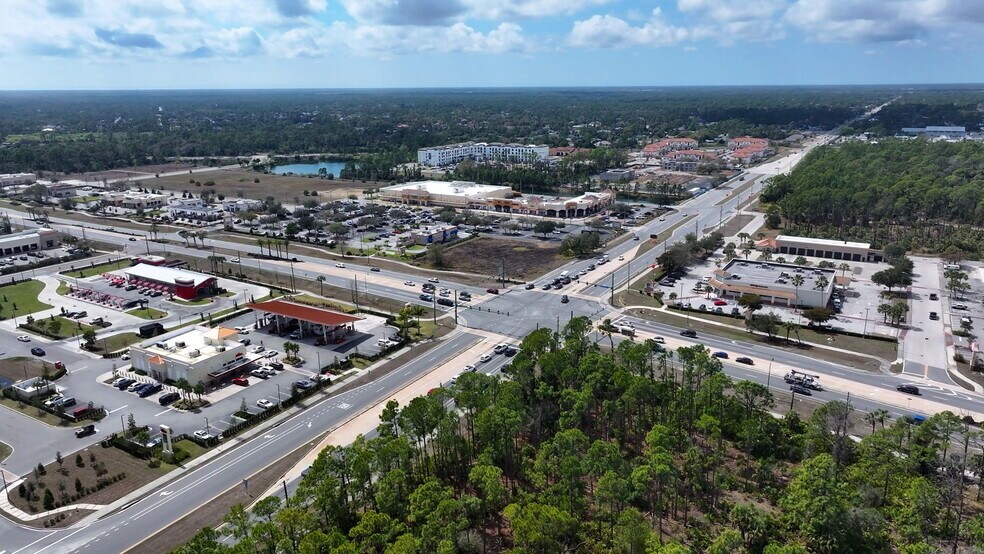 1000 Innovation Ave, North Port, FL à louer - Photo du bâtiment - Image 3 de 36