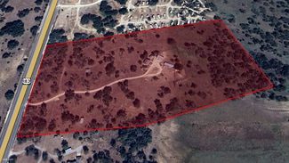 Plus de détails pour 3950 Hwy 183 N, Liberty Hill, TX - Terrain à vendre