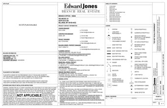 502 Wicks Ln, Billings, MT for lease Site Plan- Image 1 of 12