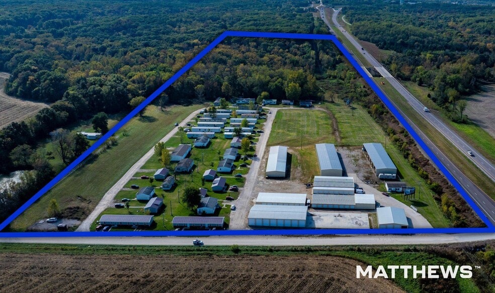 5600 County Road 114, Fulton, MO for sale - Building Photo - Image 3 of 4