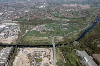Plus de détails pour Plot 1 Wakefield Eastern Relief Rd, Wakefield - Industriel à louer
