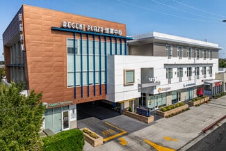 Plus de détails pour 1411 S Garfield Ave, Alhambra, CA - Bureau, Bureau/Médical à louer