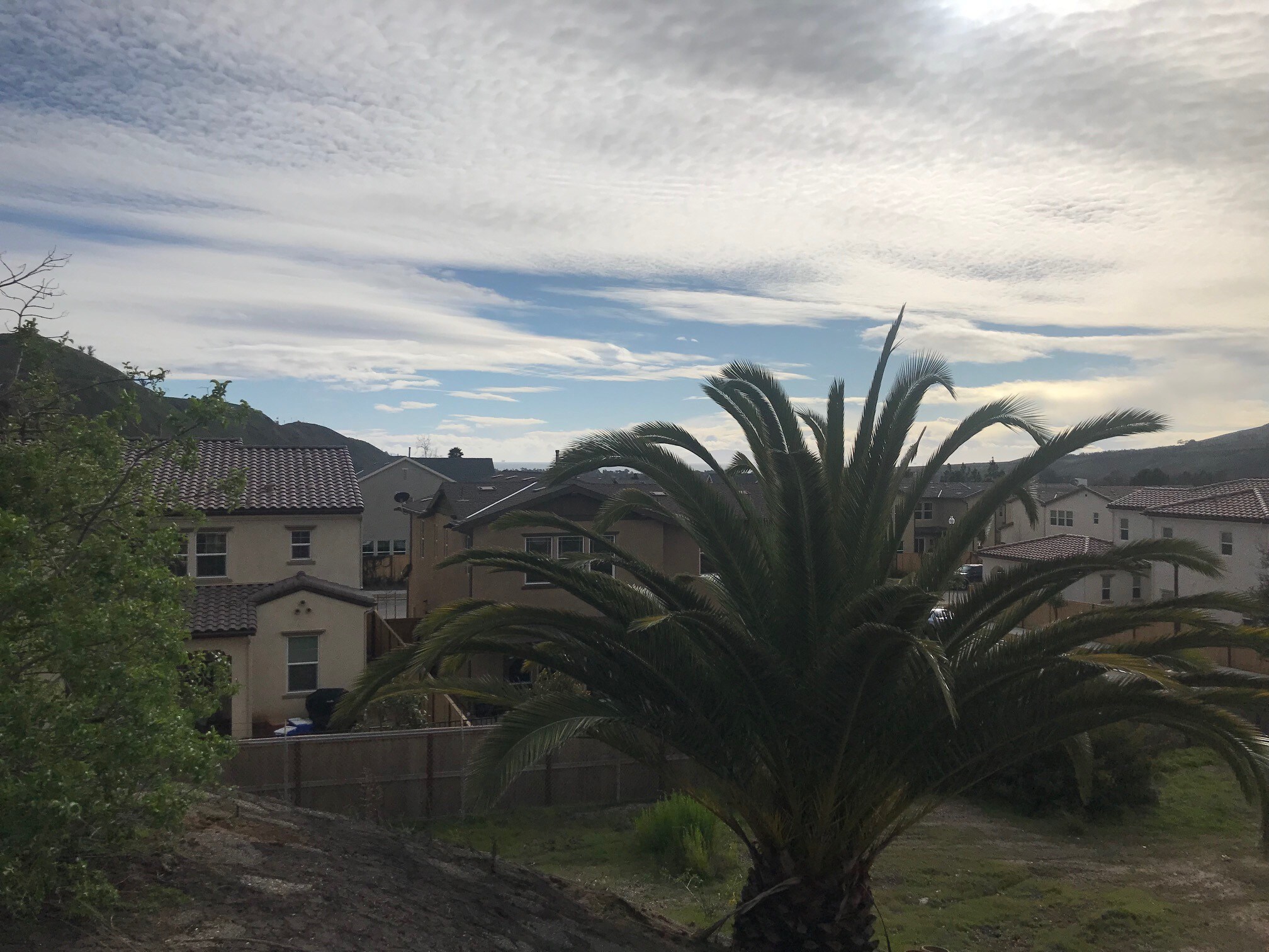 1804 School Canyon Rd, Ventura, CA à vendre Photo du bâtiment- Image 1 de 6