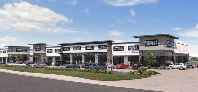 Plus de détails pour 2204 TX- 46, New Braunfels, TX - Médical, Commerce de détail à louer