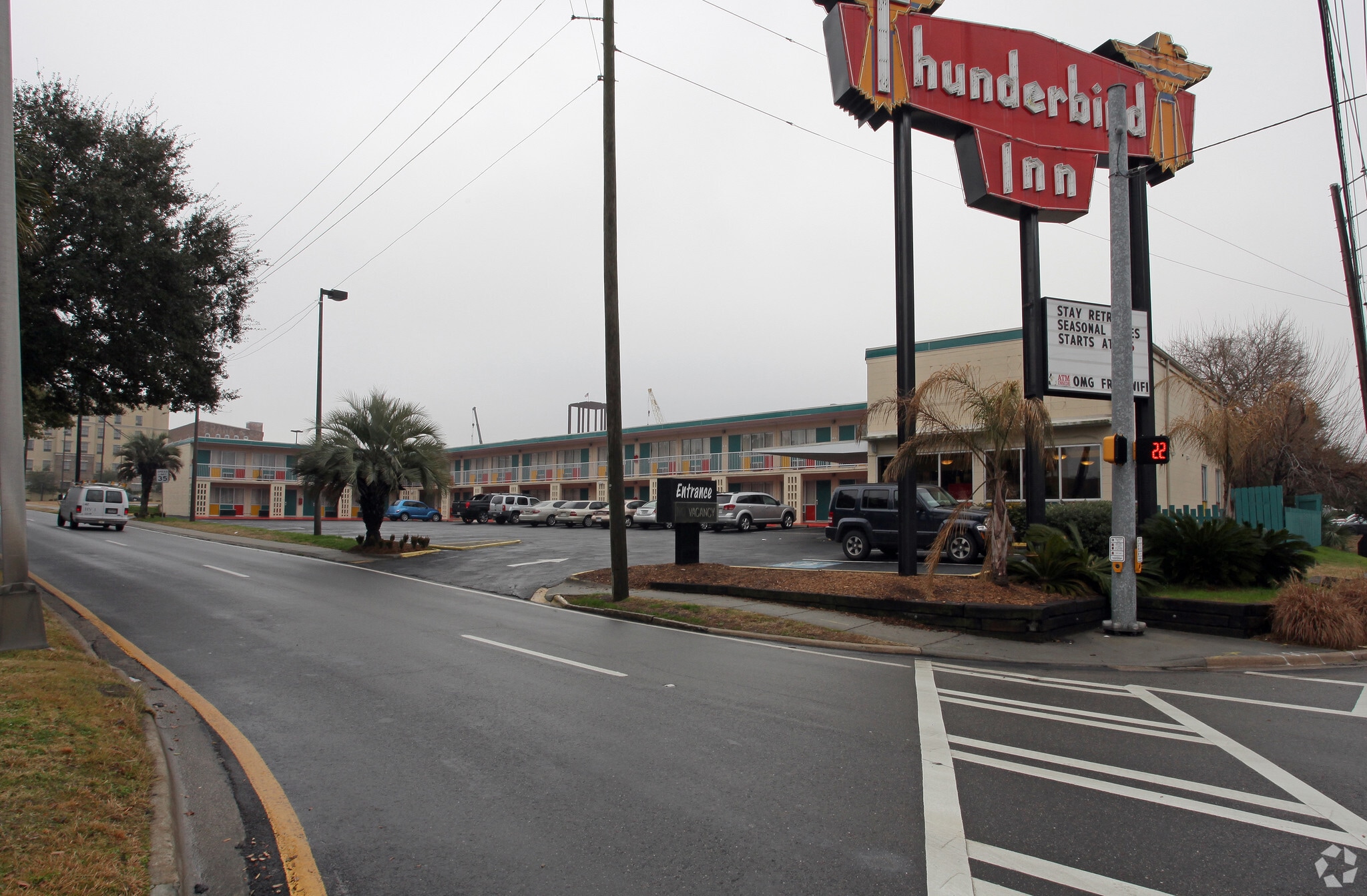 611 W Oglethorpe Ave, Savannah, GA à vendre Photo principale- Image 1 de 3