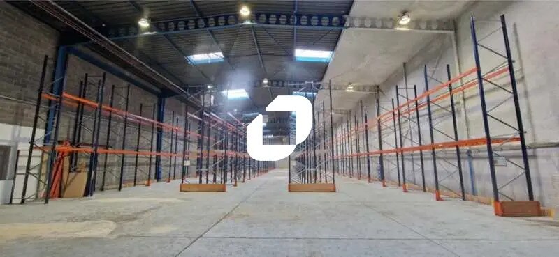 Bureau dans Wissous à louer - Photo du bâtiment - Image 3 de 11