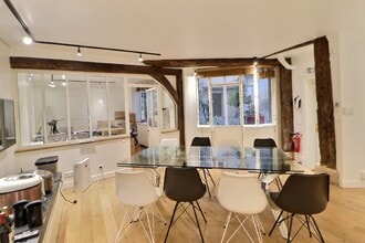 6 Rue Bailleul, Paris for lease Interior Photo- Image 1 of 4