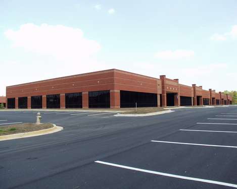 1855 Satellite Blvd, Duluth, GA à louer - Photo du bâtiment - Image 3 de 13