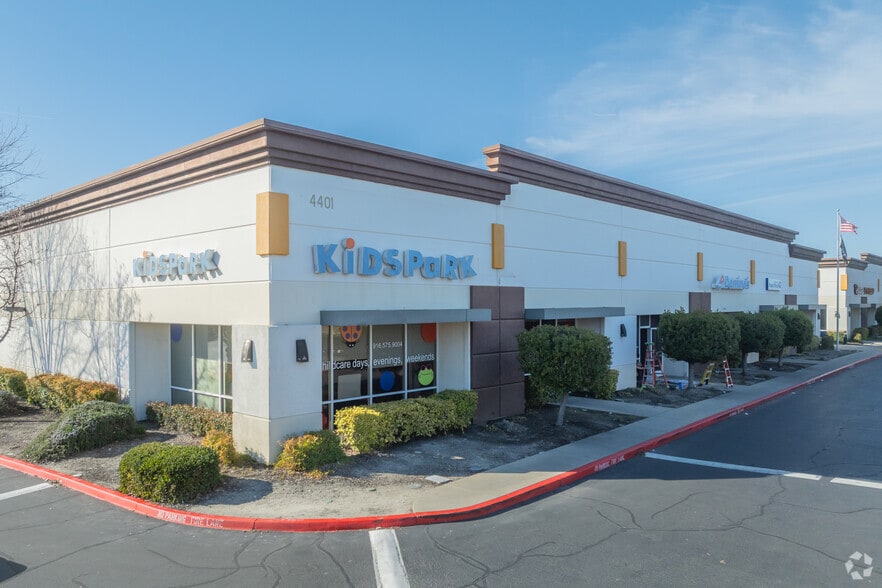 4401 Gateway Park Blvd, Sacramento, CA for sale - Primary Photo - Image 1 of 12