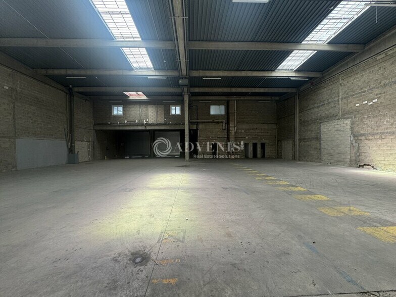 12 Rue Lucien Sampaix, Goussainville for lease - Building Photo - Image 2 of 8