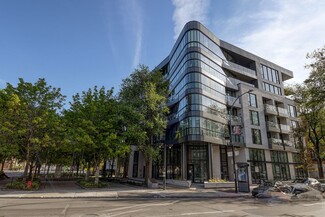 More details for 7179-7181 Boul Saint-Laurent, Montréal, QC - Flex for Lease