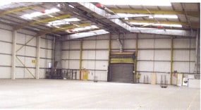 4 Eastfield Farm Road, Penicuik for lease - Building Photo - Image 3 of 3