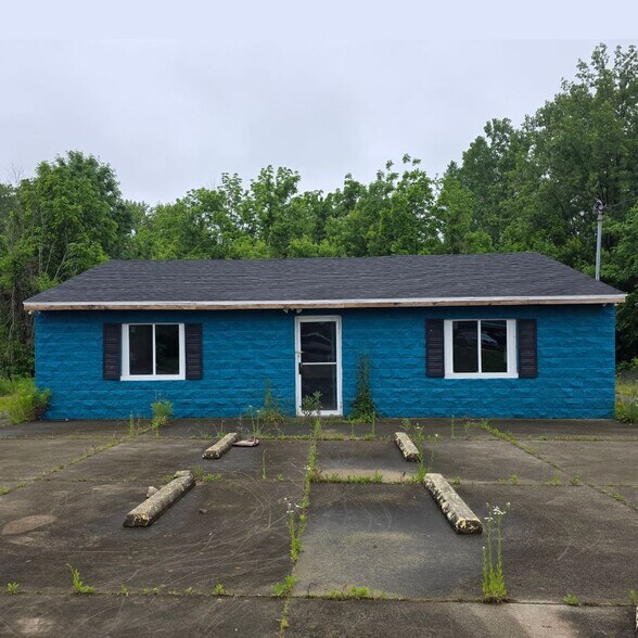 121 Main st, New Haven, KY à vendre - Photo du bâtiment - Image 1 de 17