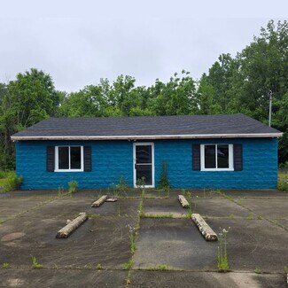 Plus de détails pour 121 Main st, New Haven, KY - Flex à vendre