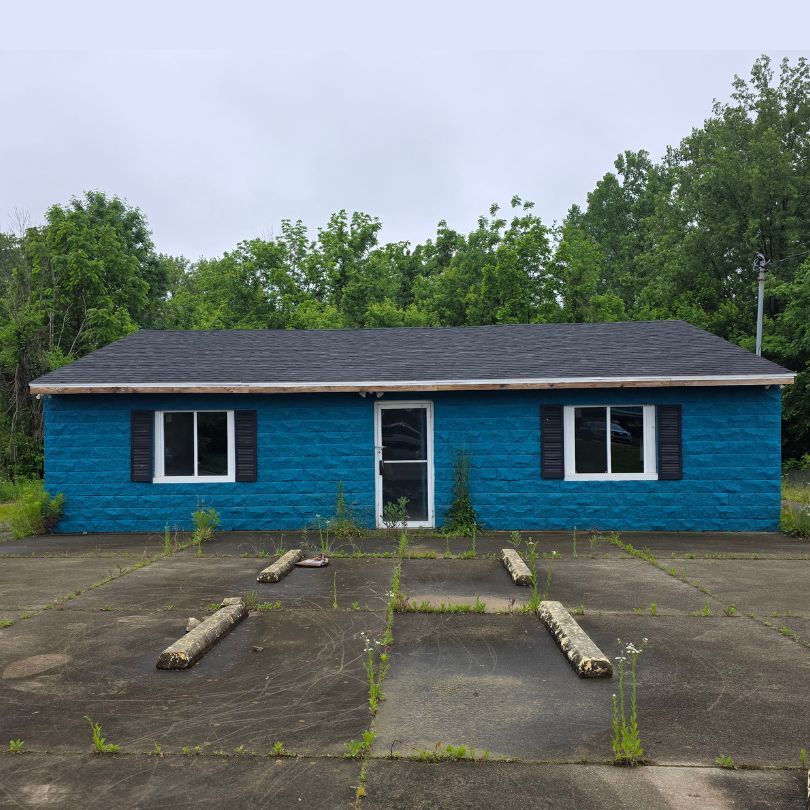 121 Main st, New Haven, KY for sale Building Photo- Image 1 of 18