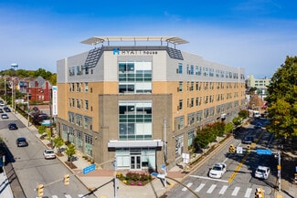 Plus de détails pour 5335 Baum Blvd, Pittsburgh, PA - Commerce de détail à louer