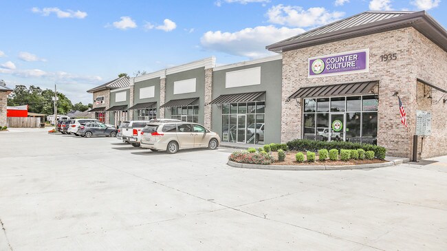 Plus de détails pour 1939 Southern Loop, Shreveport, LA - Commerce de détail à louer