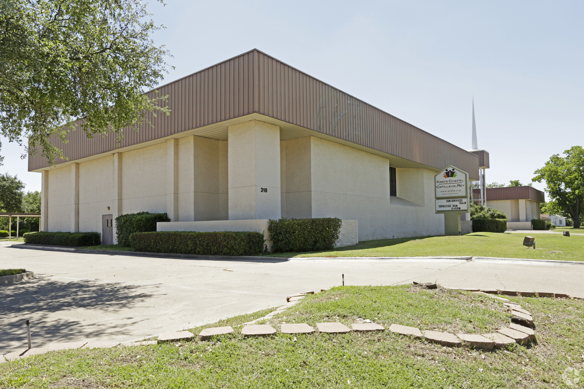 310 S Story Rd, Irving, TX for sale Primary Photo- Image 1 of 1