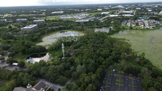 Plus de détails pour 940 Paul Hoyer Wy, Lake Mary, FL - Terrain à vendre