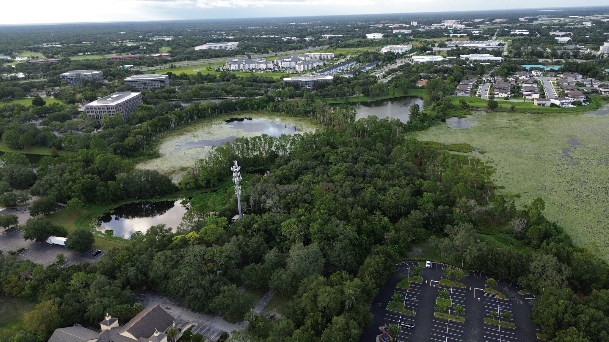 940 Paul Hoyer Wy, Lake Mary, FL for lease Building Photo- Image 1 of 15