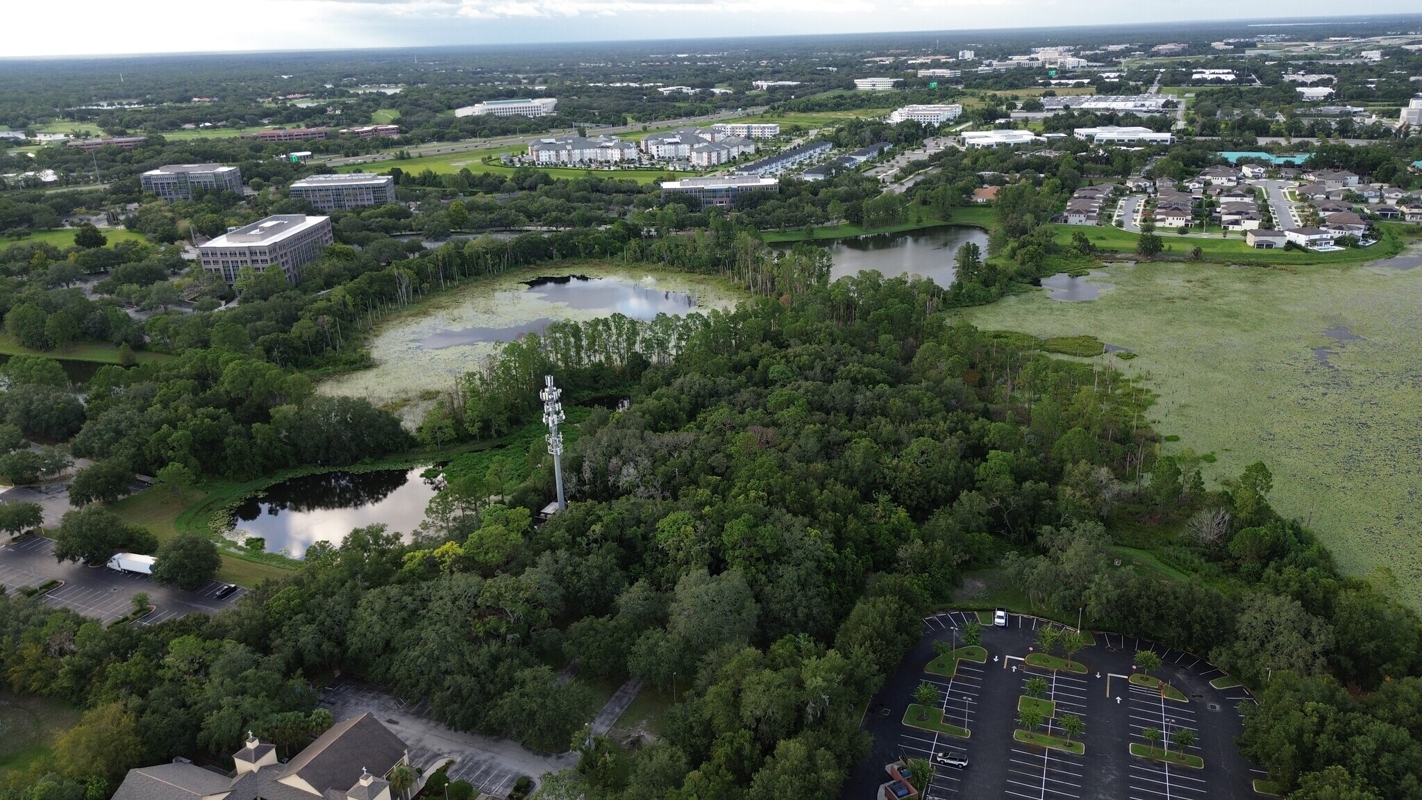 940 Paul Hoyer Wy, Lake Mary, FL for sale Primary Photo- Image 1 of 14
