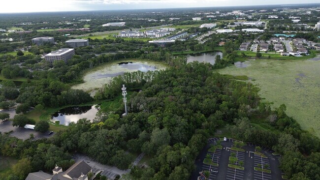 More details for 940 Paul Hoyer Wy, Lake Mary, FL - Land for Sale