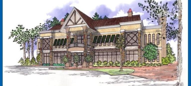 110 Traders Cross, Okatie, SC à louer - Photo du bâtiment - Image 2 de 7