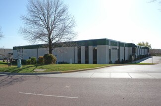 Plus de détails pour 6678-6698 Shady Oak Rd, Eden Prairie, MN - Industriel à louer