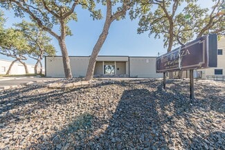 Plus de détails pour 11806 Warfield St, San Antonio, TX - Local d'activités à louer