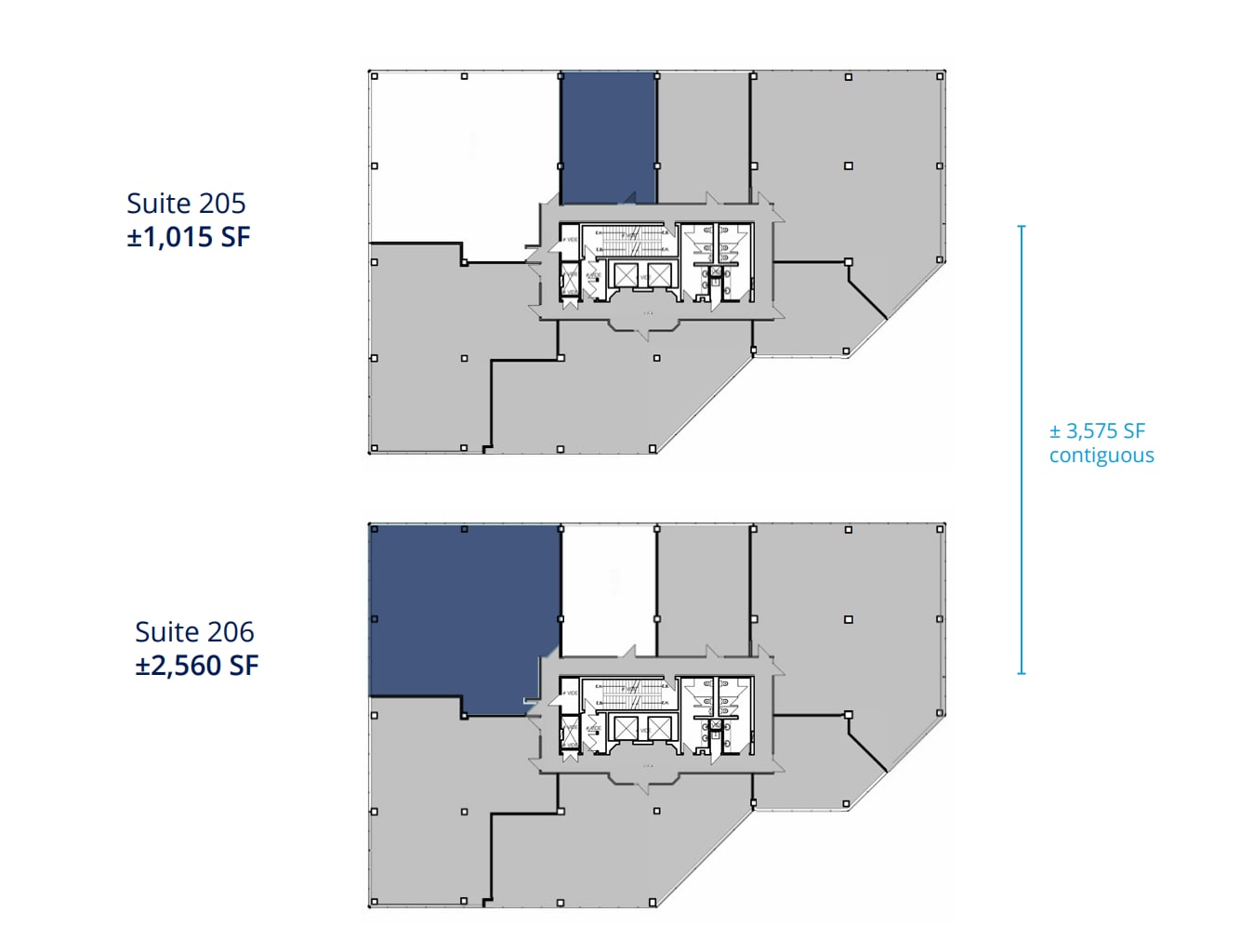 1000 Saint-Jean, Pointe-claire, QC for lease Floor Plan- Image 1 of 1
