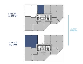 1000 Saint-Jean, Pointe-claire, QC for lease Floor Plan- Image 1 of 1