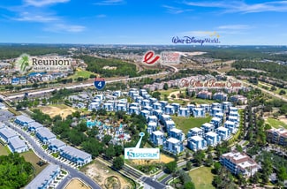 Plus de détails pour Tradition Blvd, Kissimmee, FL - Multi-résidentiel à vendre