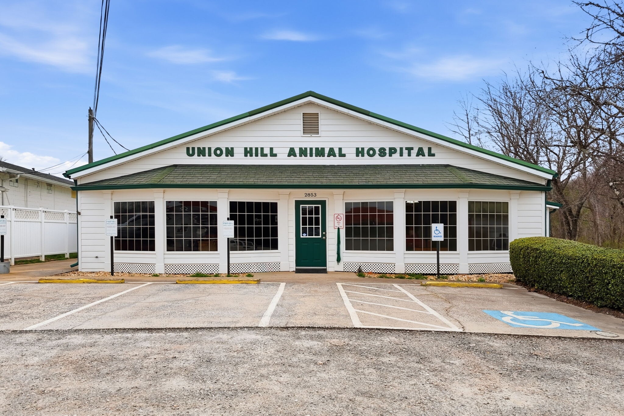 2853 Lower Union Hill Rd, Canton, GA for sale Building Photo- Image 1 of 19