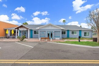 More details for 350 Corey Ave, Saint Pete Beach, FL - Office for Sale