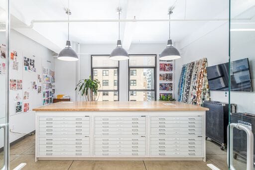 494 Eighth Ave, New York, NY for lease - Interior Photo - Image 3 of 11