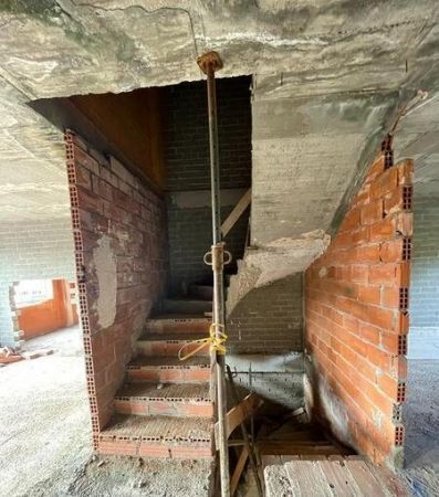 Carrer Crevaeta, Figueroles, Comunidad Valenciana, S/N, Figueroles, Castellón à vendre - Photo de construction - Image 3 de 8