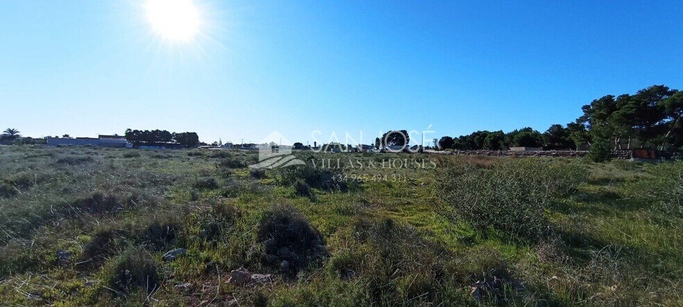 Land in Elche for sale - Building Photo - Image 3 of 13