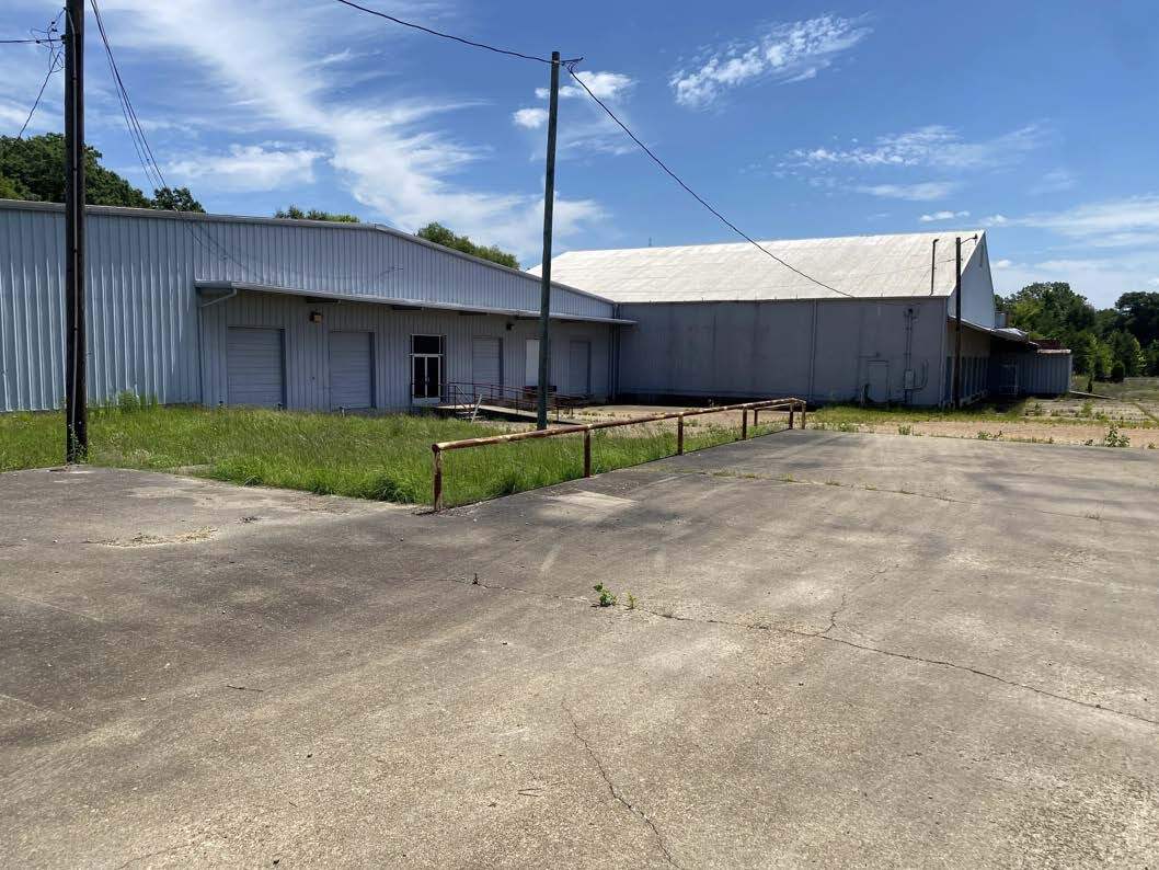 1610 Waterworks Rd, Columbus, MS à vendre Photo du bâtiment- Image 1 de 12